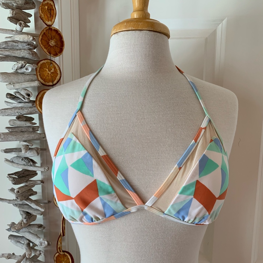 Aerie Bikini Top